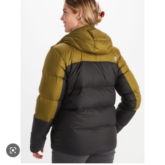 Marmot wmns guide down jkt-XL - Picture 2 of 3